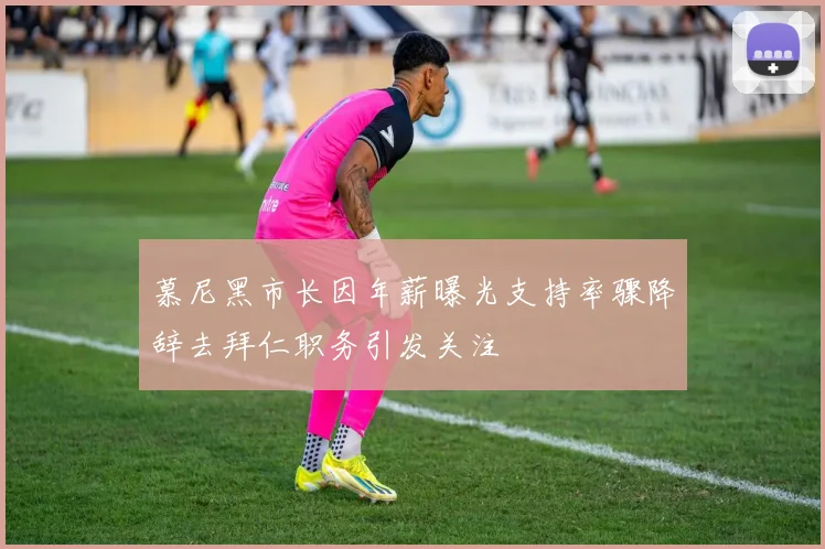 慕尼黑市长因年薪曝光支持率骤降辞去拜仁职务引发关注